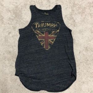 Lucky Brand Triumph Tank Top